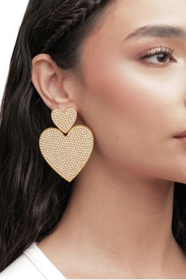 Paris Earrings