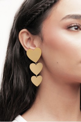 Alice Earrings