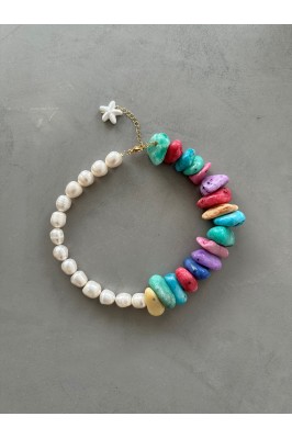 Ibiza Necklace