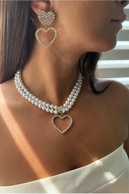 Elizabeth Necklace