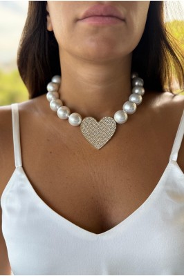 Cannes Necklace